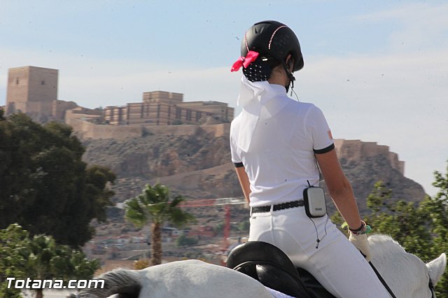 Feria Internacional del Caballo 2015 (Lorca) - 222