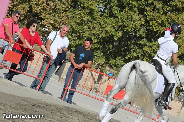 Feria Internacional del Caballo 2015 (Lorca) - 226