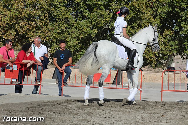 Feria Internacional del Caballo 2015 (Lorca) - 227