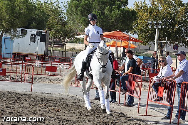 Feria Internacional del Caballo 2015 (Lorca) - 230