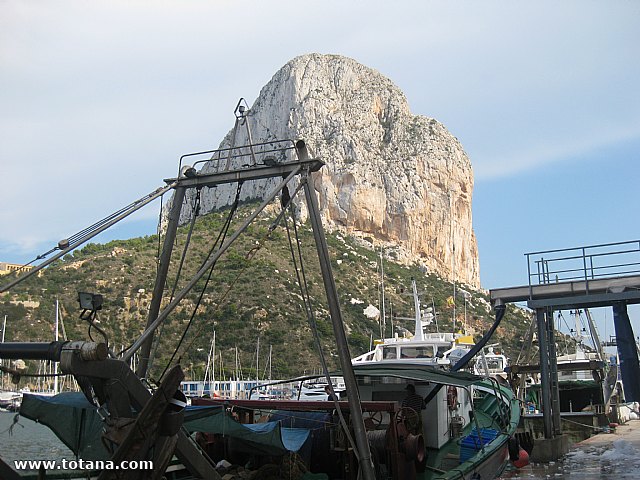 Viaje a Calpe (Alicante) - 2013 - 80