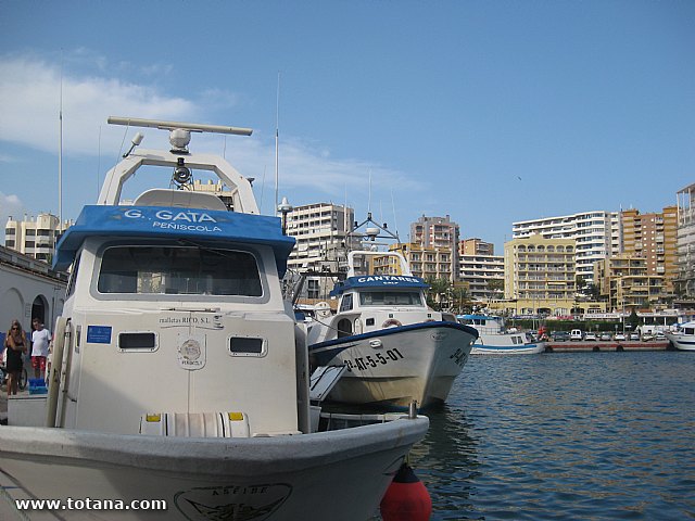 Viaje a Calpe (Alicante) - 2013 - 82