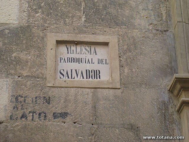 Viaje a Caravaca y Calasparra - Asociacin 