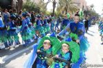 carnaval infantil