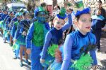 carnaval infantil