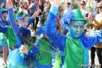 carnaval infantil