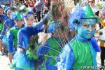 carnaval infantil