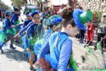 carnaval infantil