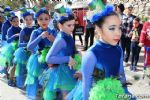 carnaval infantil