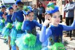 carnaval infantil