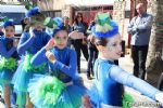 carnaval infantil