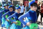 carnaval infantil