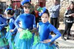 carnaval infantil