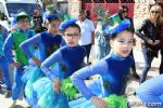 carnaval infantil