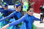 carnaval infantil