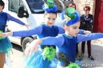 carnaval infantil