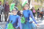 carnaval infantil