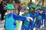 carnaval infantil