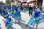 carnaval infantil