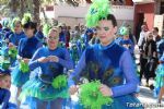 carnaval infantil