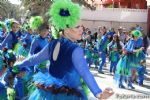 carnaval infantil