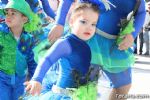 carnaval infantil