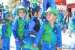 carnaval infantil