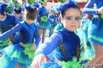 carnaval infantil