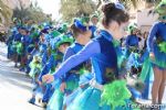 carnaval infantil