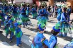 carnaval infantil