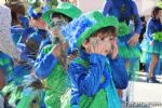 carnaval infantil