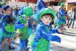 carnaval infantil