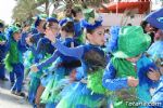 carnaval infantil