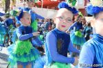 carnaval infantil