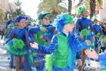 carnaval infantil