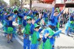 carnaval infantil