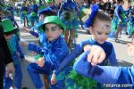 carnaval infantil