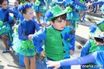 carnaval infantil