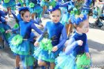 carnaval infantil