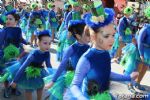 carnaval infantil