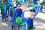 carnaval infantil