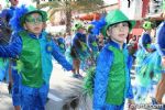 carnaval infantil