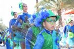 carnaval infantil