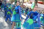 carnaval infantil