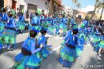 carnaval infantil