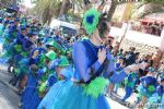 carnaval infantil