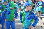 carnaval infantil