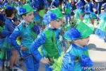 carnaval infantil