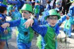 carnaval infantil