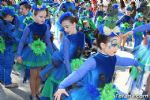 carnaval infantil